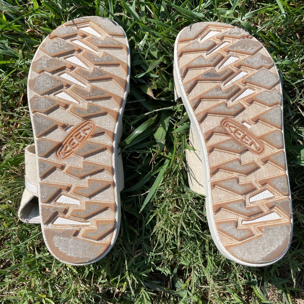 Keen Women's Backstrap Sandals - Picture 5 of 5